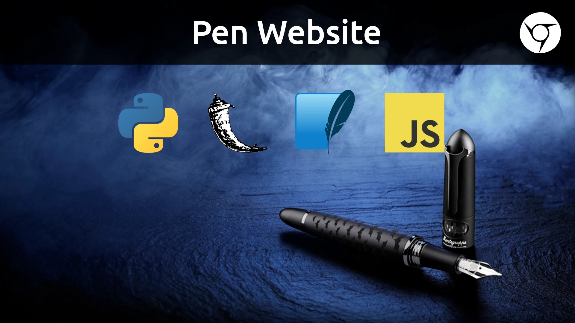 Internet Pen Database