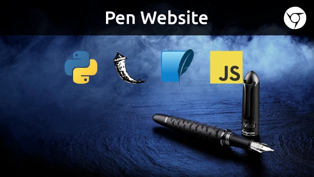 Internet Pen Database
